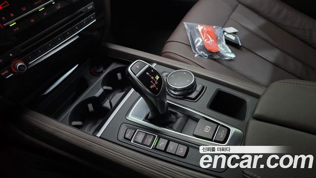 BMW X5 (F15) xDrive 30d 2016 — фото 9