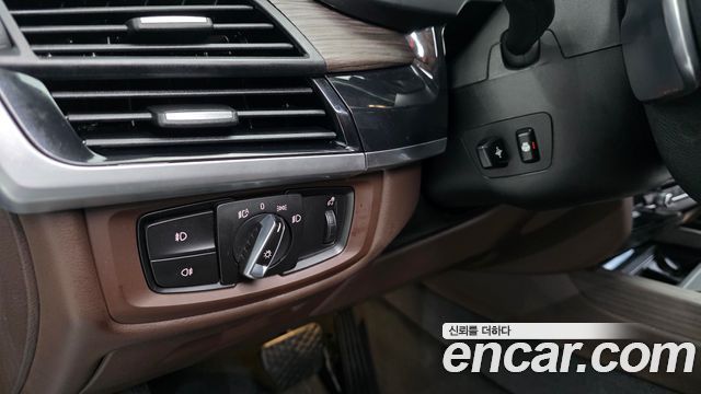 BMW X5 (F15) xDrive 30d 2016 — фото 14