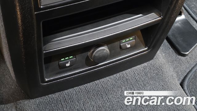 BMW X5 (F15) xDrive 30d 2016 — фото 18