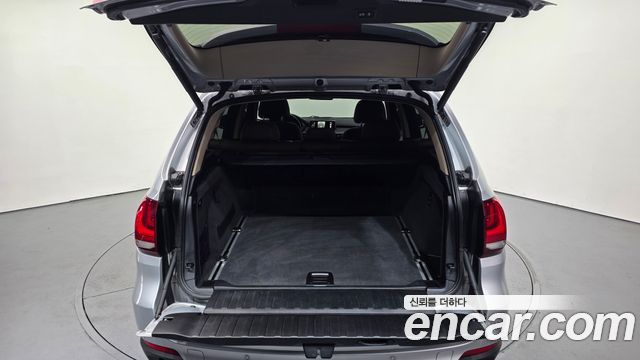 BMW X5 (F15) xDrive 30d 2016 — фото 20