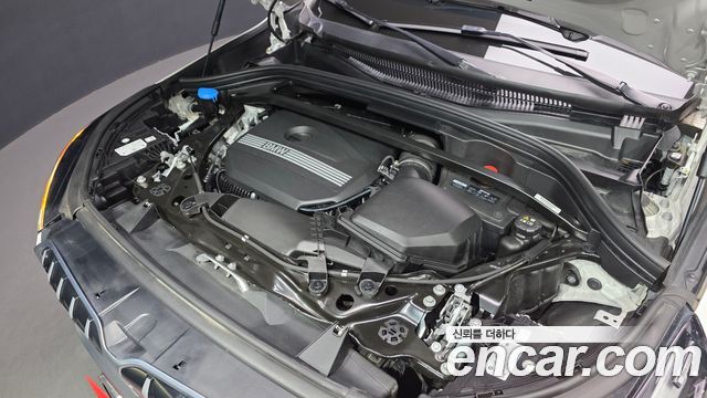 BMW X1 (U11) xDrive 20i xLine 2024 — фото 6