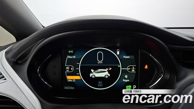 Chevrolet Bolt EV EV Premier 2020 — фото 8