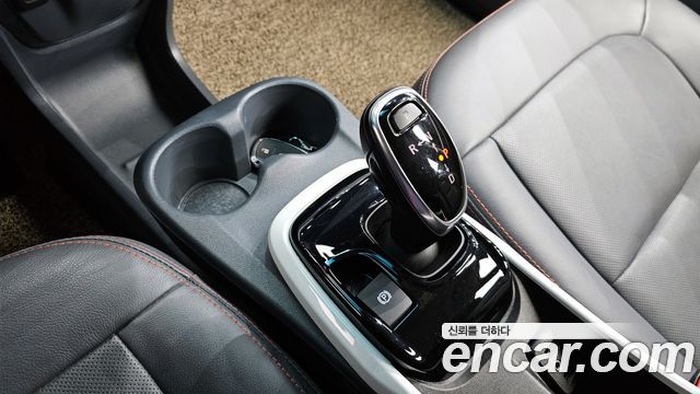 Chevrolet Bolt EV EV Premier 2020 — фото 9