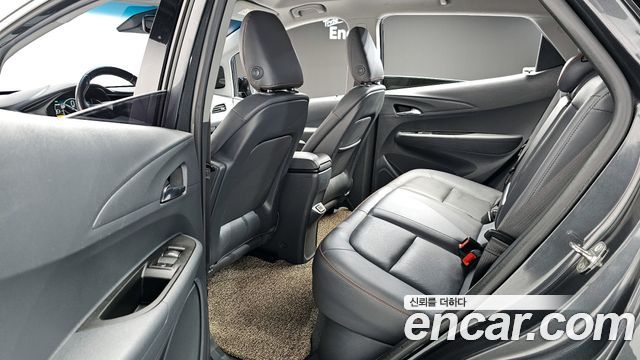 Chevrolet Bolt EV EV Premier 2020 — фото 12