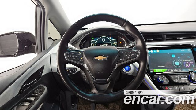 Chevrolet Bolt EV EV Premier 2020 — фото 13