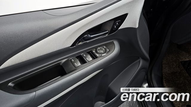 Chevrolet Bolt EV EV Premier 2020 — фото 18