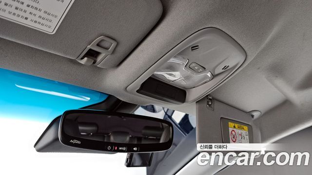 Chevrolet Bolt EV EV Premier 2020 — фото 19