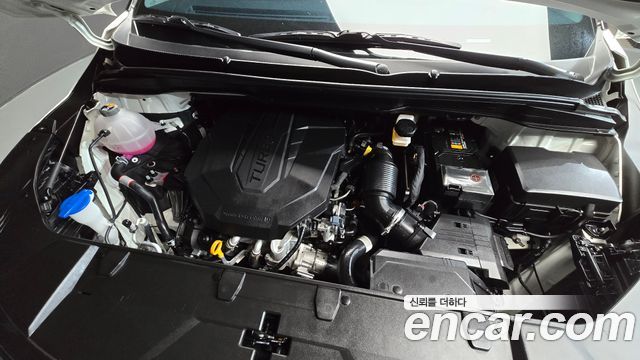 Kia Carnival (IV) Diesel 9-Seater Noblesse 2021 — фото 6