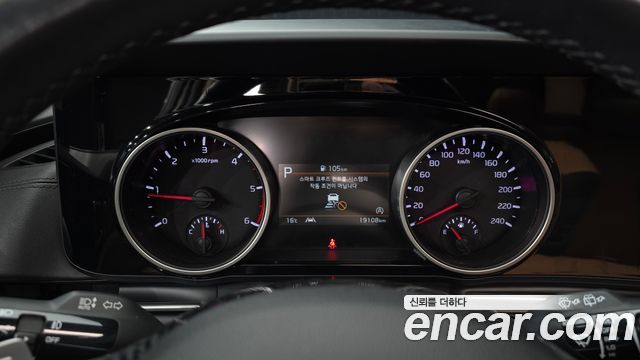 Kia Carnival (IV) Diesel 9-Seater Noblesse 2021 — фото 8