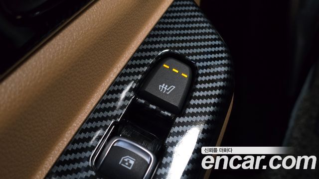 Kia Carnival (IV) Diesel 9-Seater Noblesse 2021 — фото 17