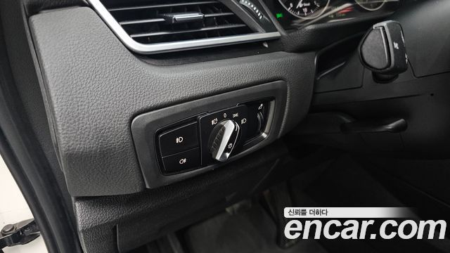 BMW 2 Series Active Tourer (F45) Luxury 2015 — фото 18