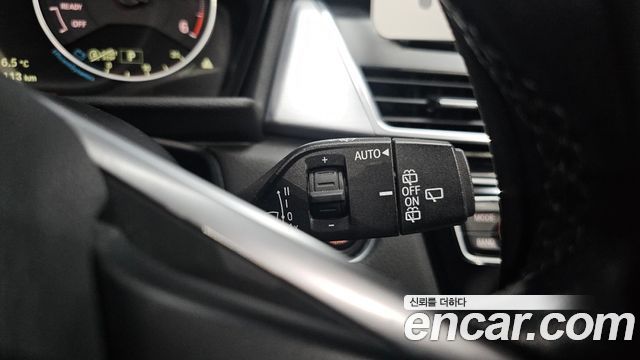 BMW 2 Series Active Tourer (F45) Luxury 2015 — фото 19