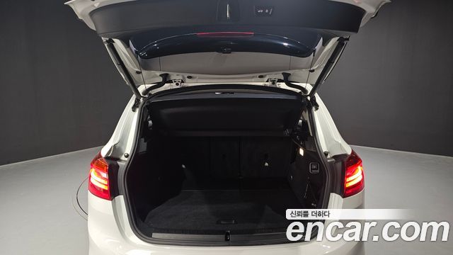 BMW 2 Series Active Tourer (F45) Luxury 2015 — фото 20