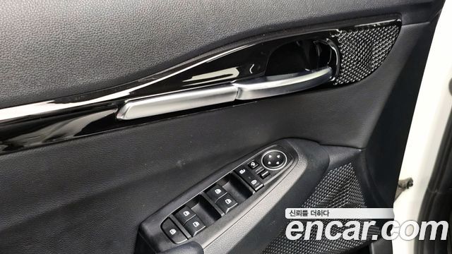 Kia Seltos Gasoline 1.6 Turbo 2WD Signature 2023 — фото 14