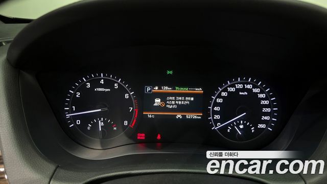 Genesis G80 3.3 GDI AWD Luxury 2019 — фото 8