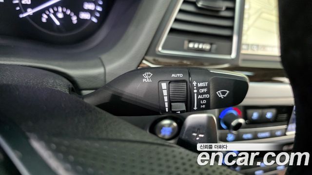 Genesis G80 3.3 GDI AWD Luxury 2019 — фото 22