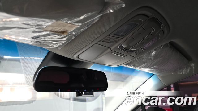Hyundai Santa Fe (TM) Diesel 2,0 4WD Premium 2019 — фото 16