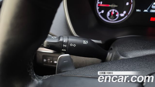 Hyundai Santa Fe Diesel 2.2 4WD Exclusive 2022 — фото 16