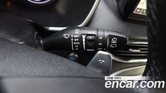 Hyundai Santa Fe Diesel 2.2 4WD Exclusive 2022 — фото 17