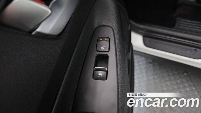 Hyundai Santa Fe Diesel 2.2 4WD Exclusive 2022 — фото 19