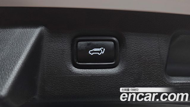 Hyundai Santa Fe Diesel 2.2 4WD Exclusive 2022 — фото 20