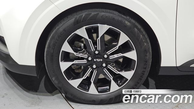 Kia Carnival (IV) Diesel 9-Seater Signature 2022 — фото 5