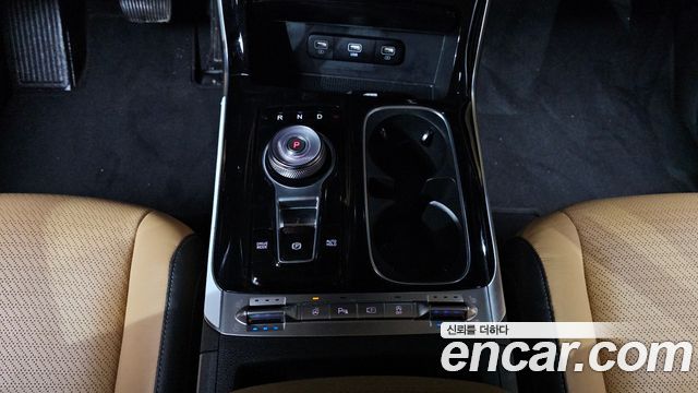 Kia Carnival (IV) Diesel 9-Seater Signature 2022 — фото 9