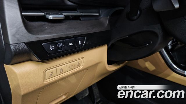 Kia Carnival (IV) Diesel 9-Seater Signature 2022 — фото 18