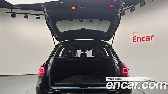 Mercedes-Benz GLC-Class (X253) GLC300e 4MATIC 2021 — фото 20