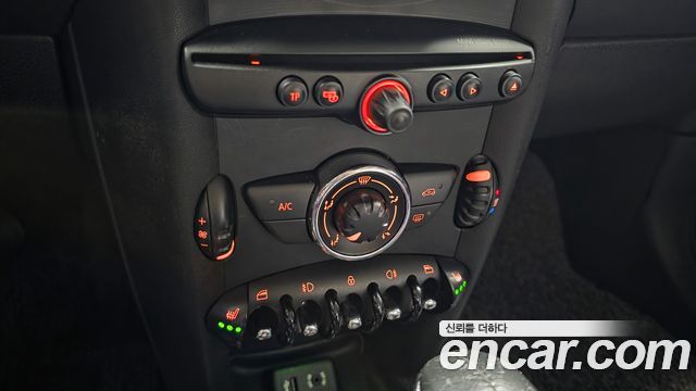 MINI Cooper D Special Edition Second Generation 2013 — фото 16