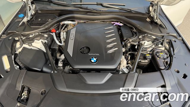 BMW 7 Series (G11) 730Ld xDrive Design Pure Excellence 2022 — фото 6