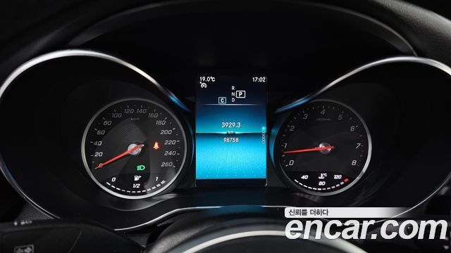 Mercedes-Benz C-Class (W205) C200 Avantgarde 2020 — фото 7