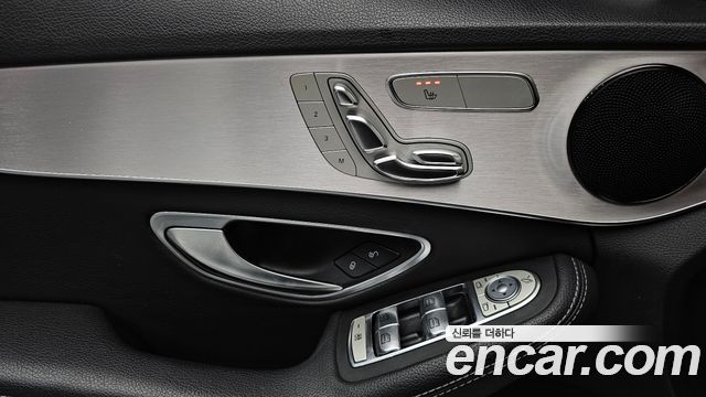 Mercedes-Benz C-Class (W205) C200 Avantgarde 2020 — фото 15
