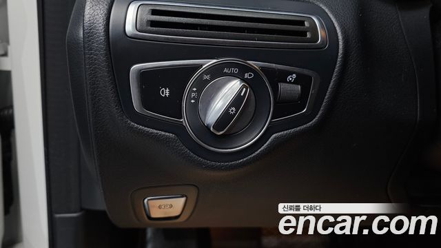Mercedes-Benz C-Class (W205) C200 Avantgarde 2020 — фото 16