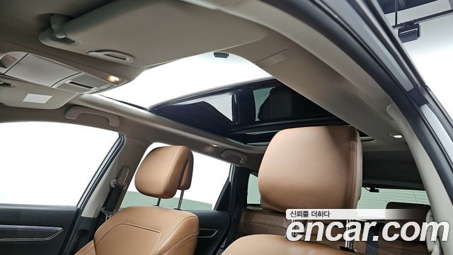 Renault Korea QM6 2.0 GDe RE Signature 2WD 2021 — фото 19