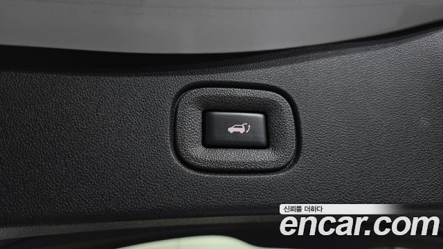 Renault Korea QM6 2.0 GDe RE Signature 2WD 2021 — фото 20