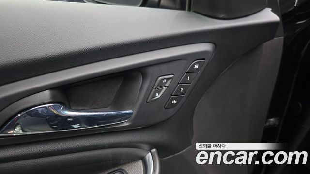 Chevrolet Malibu 2.0 Turbo LT Special 2020 — фото 18