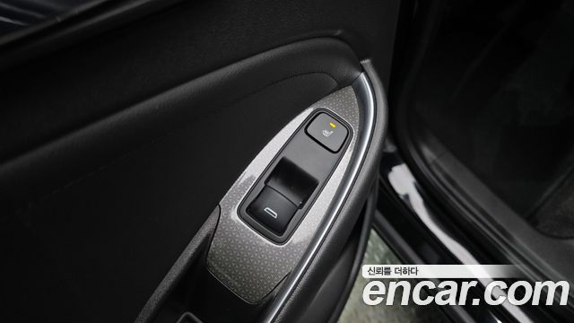 Chevrolet Malibu 2.0 Turbo LT Special 2020 — фото 19