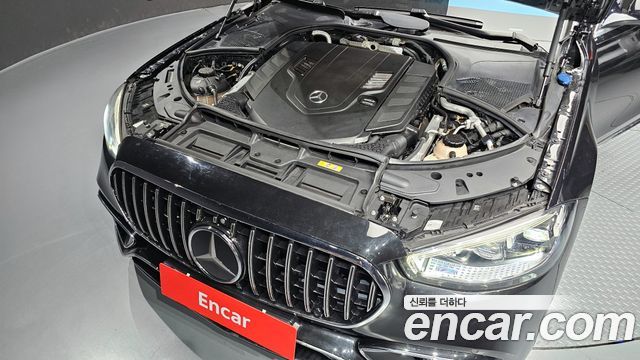 Mercedes-Benz S-Class (W223) S580L 4MATIC 2021 — фото 6