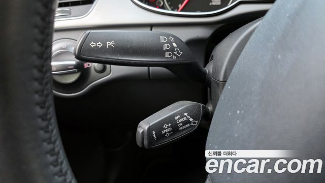 Audi A4 2.0 TDI dynamic B8 2013 — фото 17