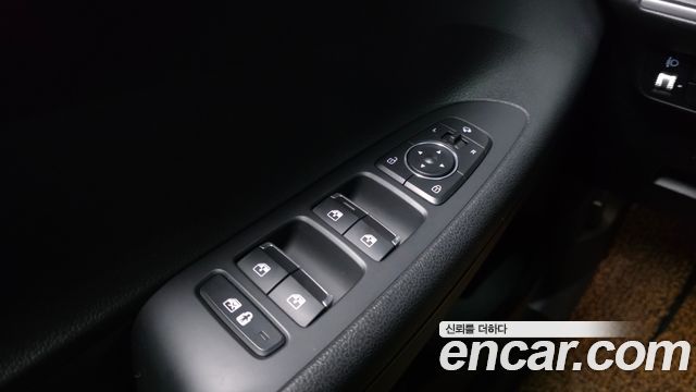 Hyundai Grandeur (IG) 3.0 LPi Rent Car Premium 2022 — фото 13