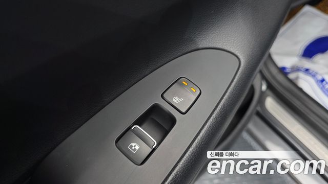 Hyundai Grandeur (IG) 3.0 LPi Rent Car Premium 2022 — фото 19