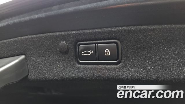 Hyundai Grandeur (IG) 3.0 LPi Rent Car Premium 2022 — фото 20