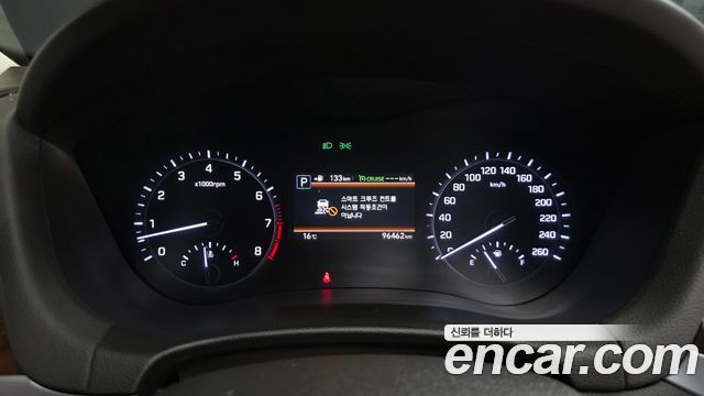Genesis G80 3.3 GDI Luxury Special 2020 — фото 8