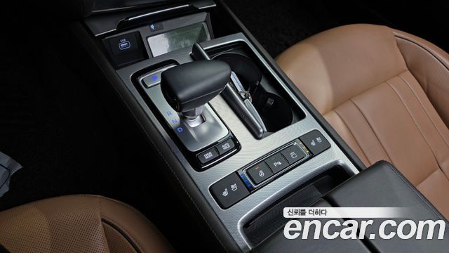 Genesis G80 3.3 GDI Luxury Special 2020 — фото 9