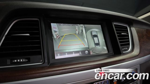 Genesis G80 3.3 GDI Luxury Special 2020 — фото 15