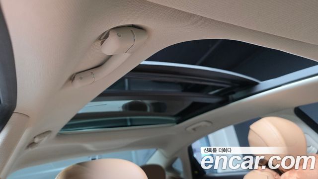 Genesis G80 3.3 GDI Luxury Special 2020 — фото 18