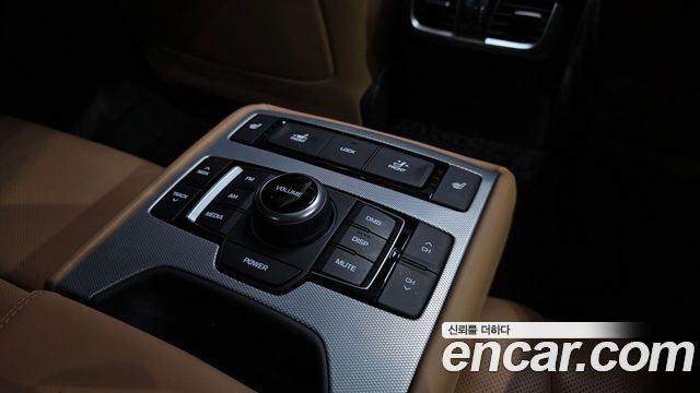 Genesis G80 3.3 GDI Luxury Special 2020 — фото 19