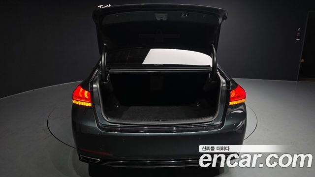 Genesis G80 3.3 GDI Luxury Special 2020 — фото 20