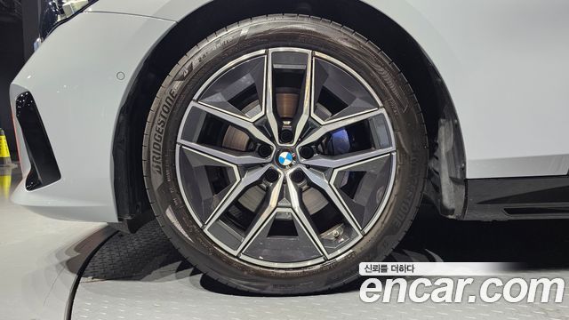 BMW 5 Series (G60) 520i M Sport 2025 — фото 5